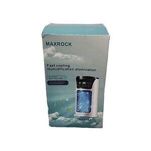 Fast Cooling Humidification Atomication Maxrock